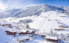 4*S Galtenberg Resort Alpbach Exterior photo