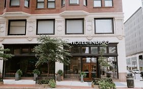 Hotel Indigo - St. Louis - Downtown, An Ihg Hotel Exterior photo