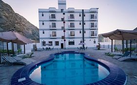 Riyam Hotel Muskat Exterior photo