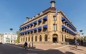 Hotel Indigo The Hague - Palace Noordeinde, An Ihg Hotel Exterior photo