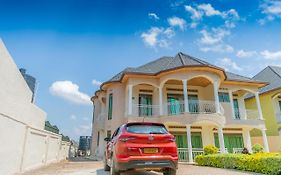 Kigali, Gacuriro Residential Property In Prime Area Near 3 Hotels!! Exterior photo