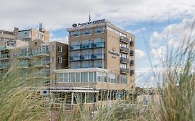 Prominent Inn Hotel Noordwijk Exterior photo