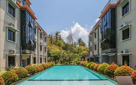 Grand Senggigi Hotel Exterior photo