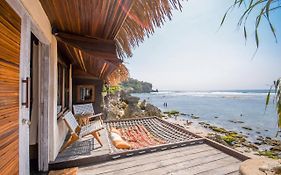 Le Cliff Bali Hotel Uluwatu  Exterior photo