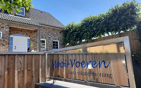 Holiday Home Mooi - Voeren Exterior photo