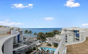 Oaks Hervey Bay Resort And Spa Exterior photo