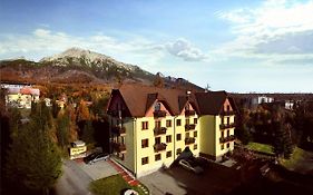 Apartmanovy Dom Tatratravel Smokovec Apartment Vysoke Tatry Exterior photo