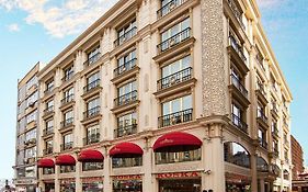 Eurostars Hotel Old City Istanbul Exterior photo