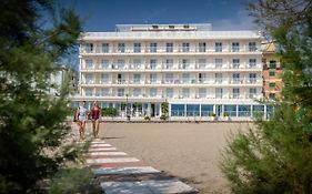 Stellamare Hotel Caorle Exterior photo