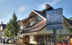 River Edge Inn Gatlinburg Exterior photo