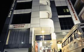 Hare Krishna Inn Guruvayur Exterior photo