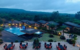 Regenta Resort Belagavi Exterior photo