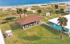 Sea Aire Oceanfront Inn Cocoa Beach Exterior photo