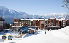 Sutton Place Hotel Revelstoke Mountain Resort Exterior photo