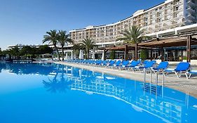 Helea Lifestyle Beach Resort Kallithea  Exterior photo