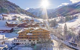 Galtenberg Bed & Breakfast Hotel Alpbach Exterior photo