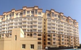 Ajwan Hotel Apartments Salalah Exterior photo