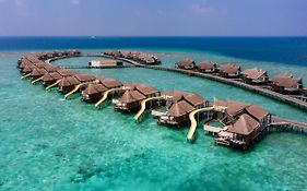 Ozen Reserve Bolifushi Hotel Bolifushi Island Exterior photo