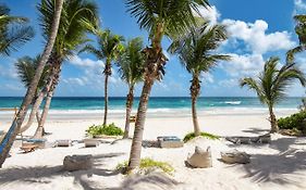 Cabanas Tulum- Beach Hotel&Spa Exterior photo