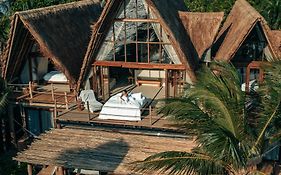 La Valise Tulum Hotel Exterior photo