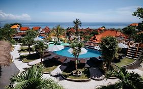 Pandawa Resort&Spa Seaview Batununggul Exterior photo