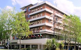 Hotel Palace Cesena Exterior photo