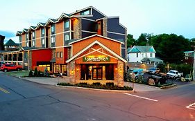 Lake Placid Inn Boutique Hotel Exterior photo