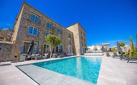 Hotel L'Abbaye Calvi  Exterior photo