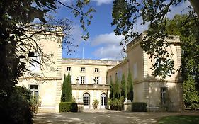 Chateau De Raissac Villa Beziers Exterior photo