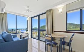 ☆Airliedise☆No Hills☆5Min Walk 2 Port Of Airlie/Ferry Terminal☆Wifi☆Netflix Apartment Airlie Beach Exterior photo