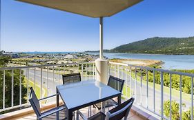 ☆Airliedise☆No Hills☆Kitchen☆5Min Walk 2 Ferry Terminal☆Wifi☆Netflix Apartment Airlie Beach Exterior photo