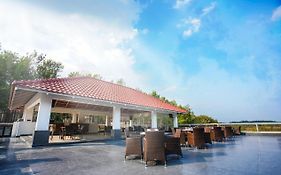 Rosetta By Ferns Hotel Sakleshpur Exterior photo