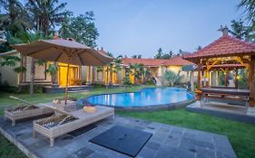 Abhirama Villas by Supala Ubud  Exterior photo