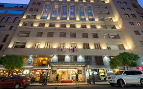 Paris Hotel Yerevan Exterior photo