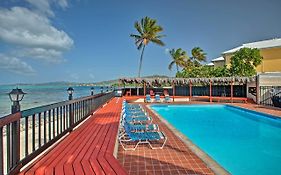 Beachfront St Croix Condo With Pool And Lanai! Christianted Exterior photo