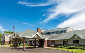 Surestay Plus Hotel By Best Western Litchfield Exterior photo