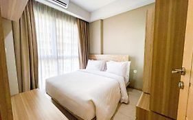 Graha Makara Suite Hotel & Residence Cikarang Exterior photo