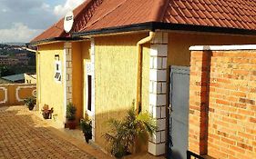 Rooms In Homely Atmosphere Near Airport Kigali Exterior photo