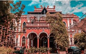 The House Of Mg-A Heritage Hotel, Ahmedabad Exterior photo