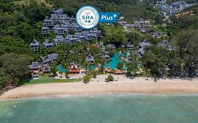 Thavorn Beach Village Resort & Spa Phuket Pantai Kamala Exterior photo
