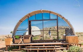 Amanya Camp 1-Bed Tent Elephant Suite in Amboseli Exterior photo