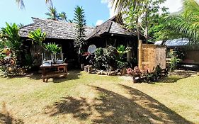 Moorea - Local Spirit Family 3 Villa Hauru Exterior photo