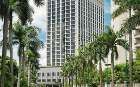 Fairmont Jakarta Hotel Exterior photo