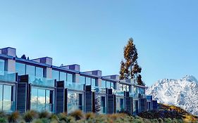 Swiss-Belsuites Pounamu Queenstown Exterior photo