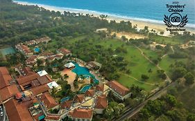 The Zuri White Sands, Goa Resort & Casino Varca Exterior photo