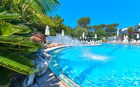 Hotel Pineta Ischia Exterior photo