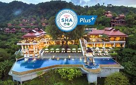 Pimalai Resort & Spa - Sha Extra Plus Koh Lanta Exterior photo