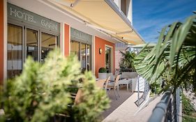 Hotel Palladio Caorle Exterior photo