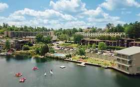 High Peaks Resort Lake Placid Exterior photo