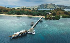 The Seraya Resort Komodo Labuan Bajo Exterior photo